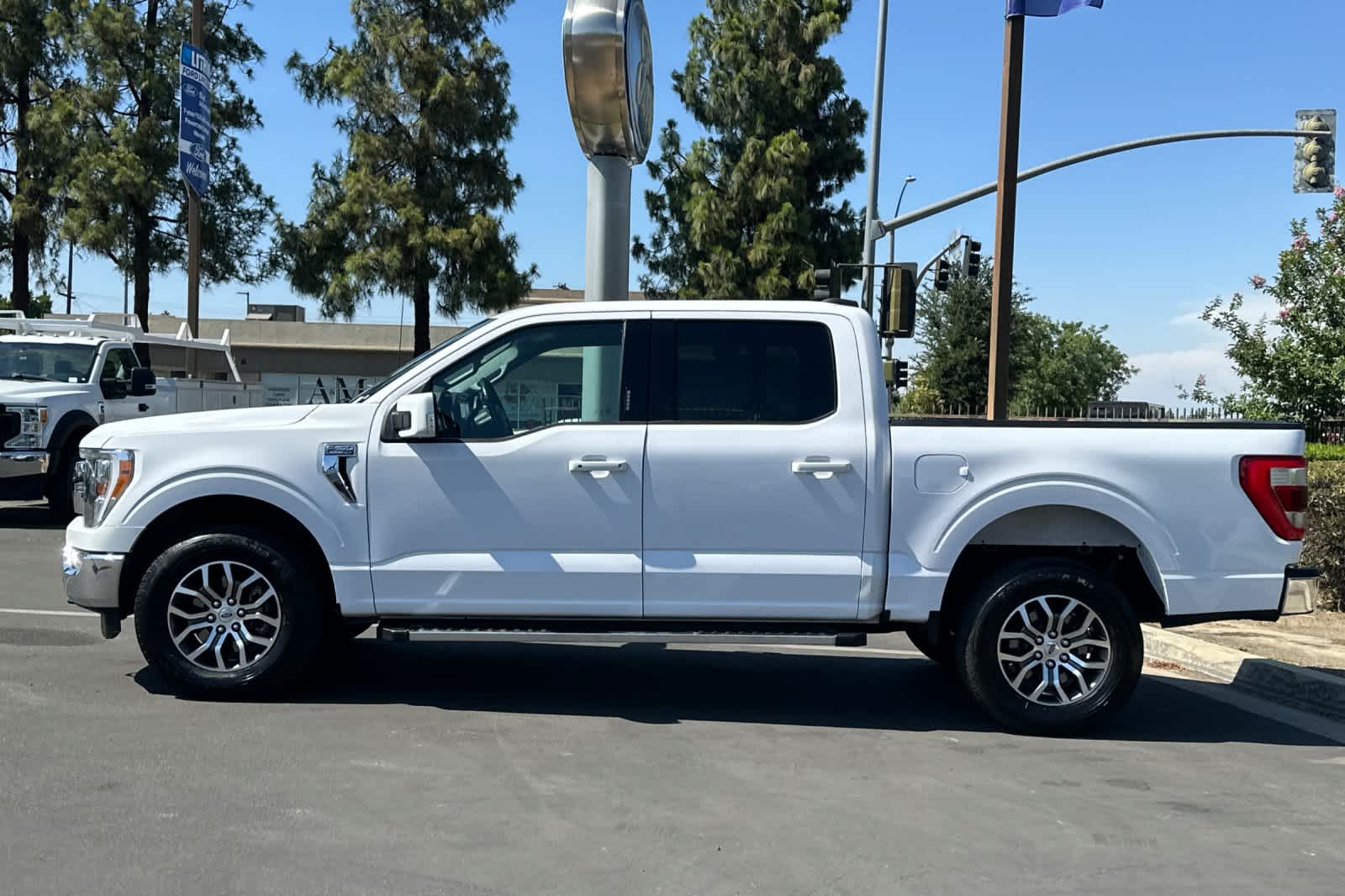 Thumbnail: 2021 Ford F-150 - 6