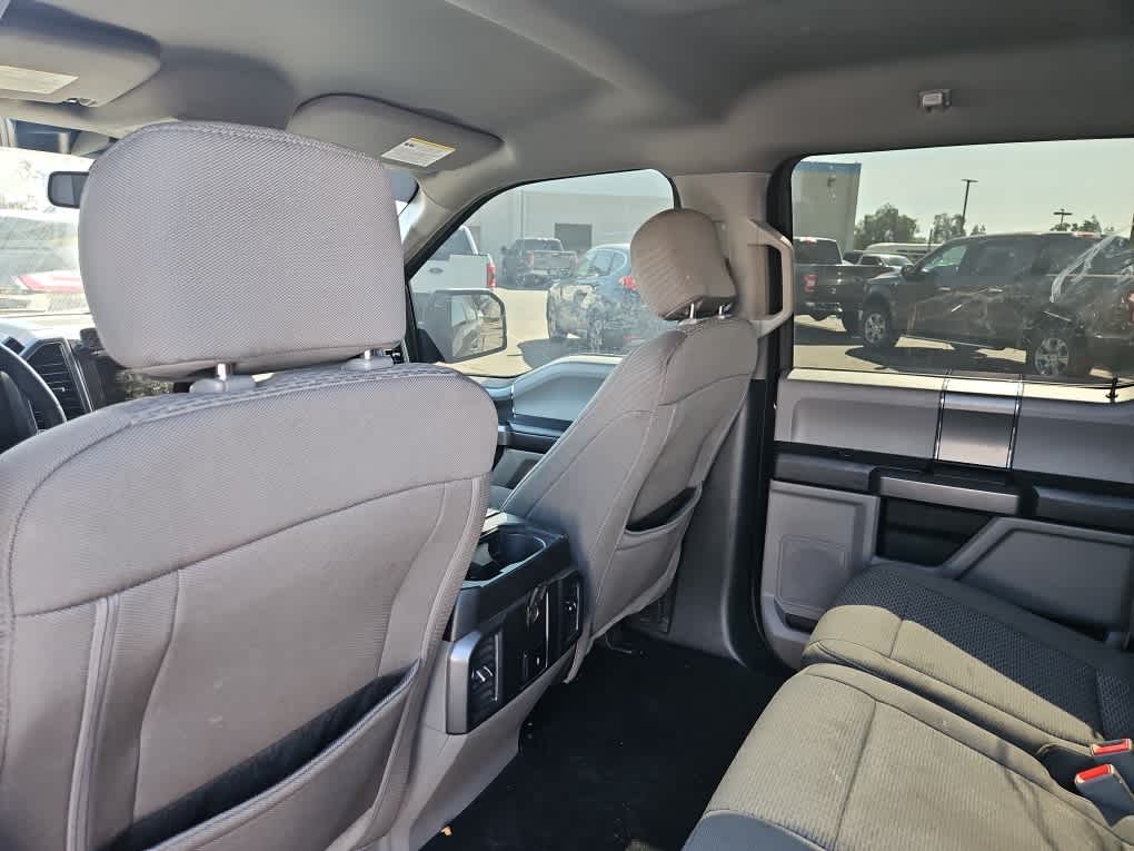 Thumbnail: 2019 Ford F-150 - 11