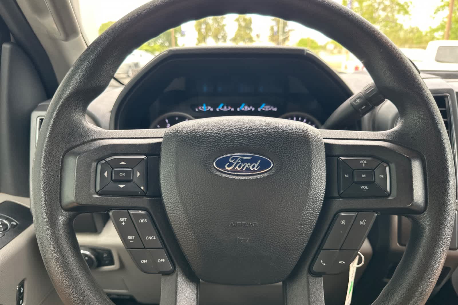 Thumbnail: 2021 Ford F-250 - 21