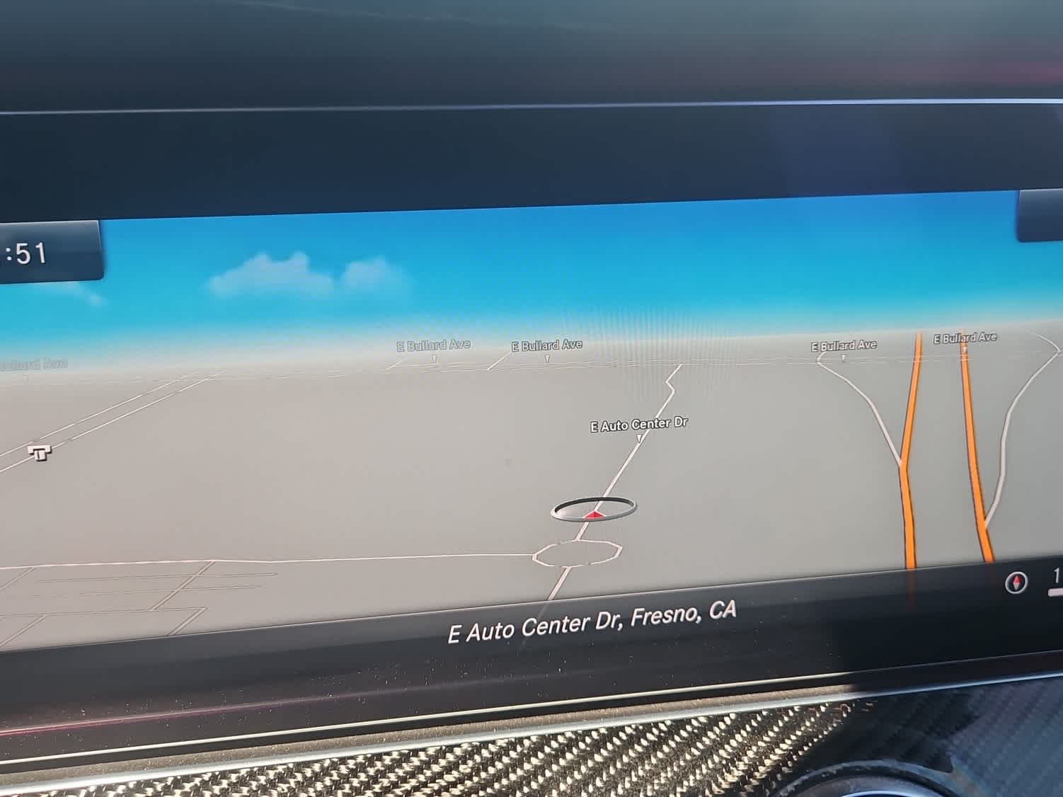 Thumbnail: 2018 Mercedes-Benz E-Class - 15