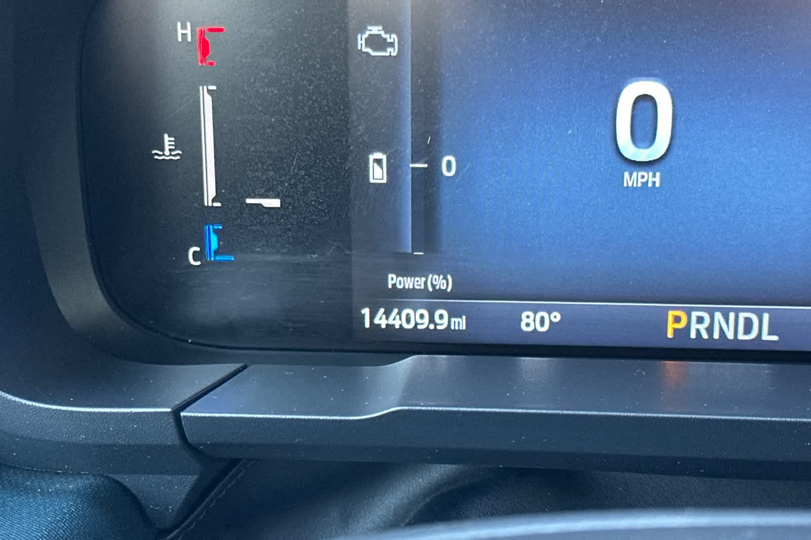 Thumbnail: 2025 Ford Maverick - 24