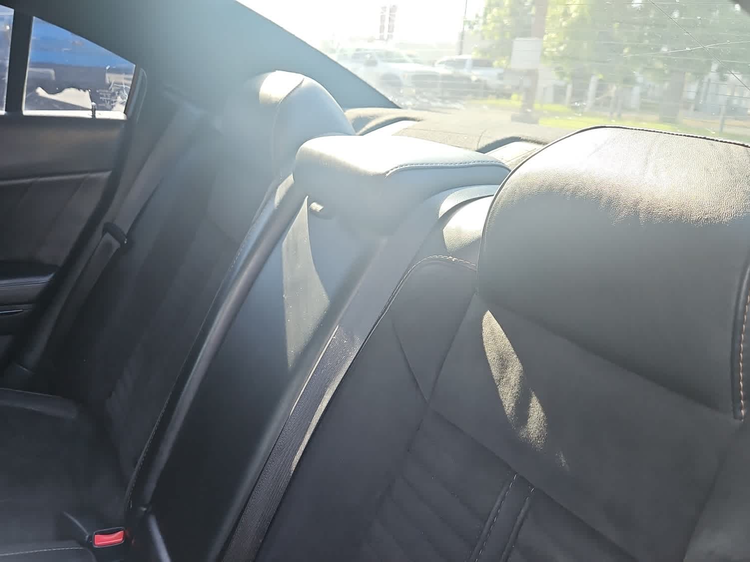 Thumbnail: 2018 Dodge Charger - 12