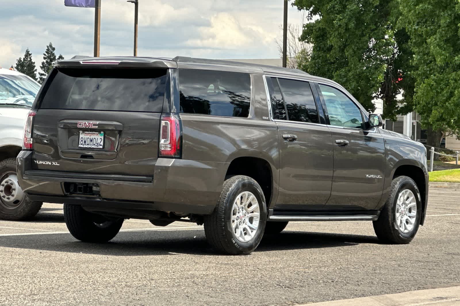 1GKS1GKC7KR397974
