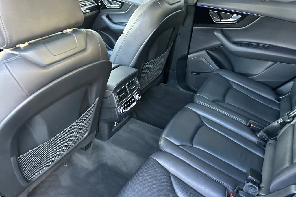 Used 2018 Audi Q7 3.0T Prestige SUV