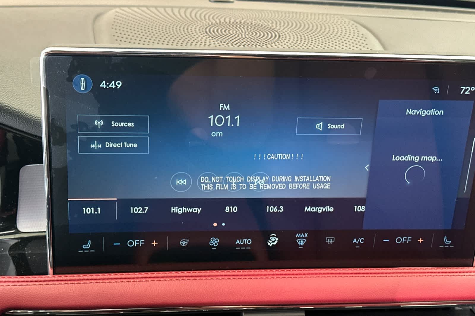 Thumbnail: 2025 Lincoln Corsair - 19