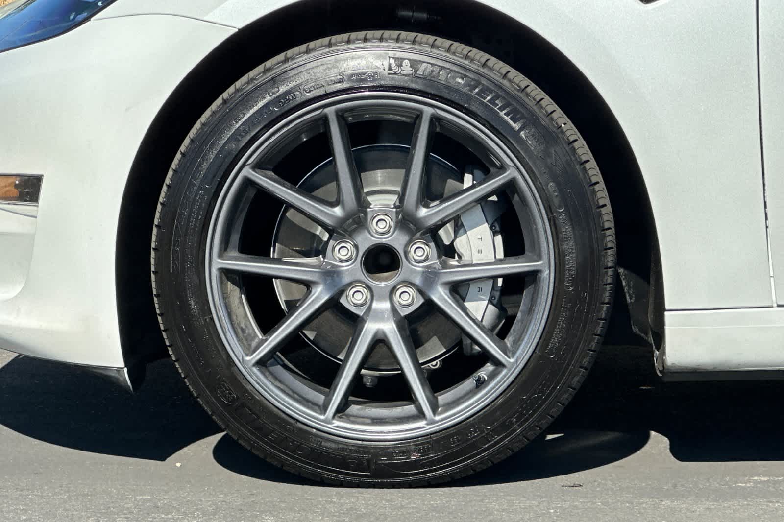 Thumbnail: 2023 Tesla Model 3 - 25