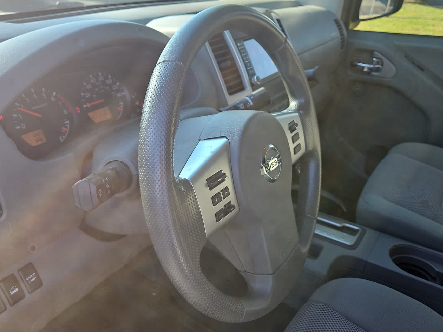 Thumbnail: 2019 Nissan Frontier - 2