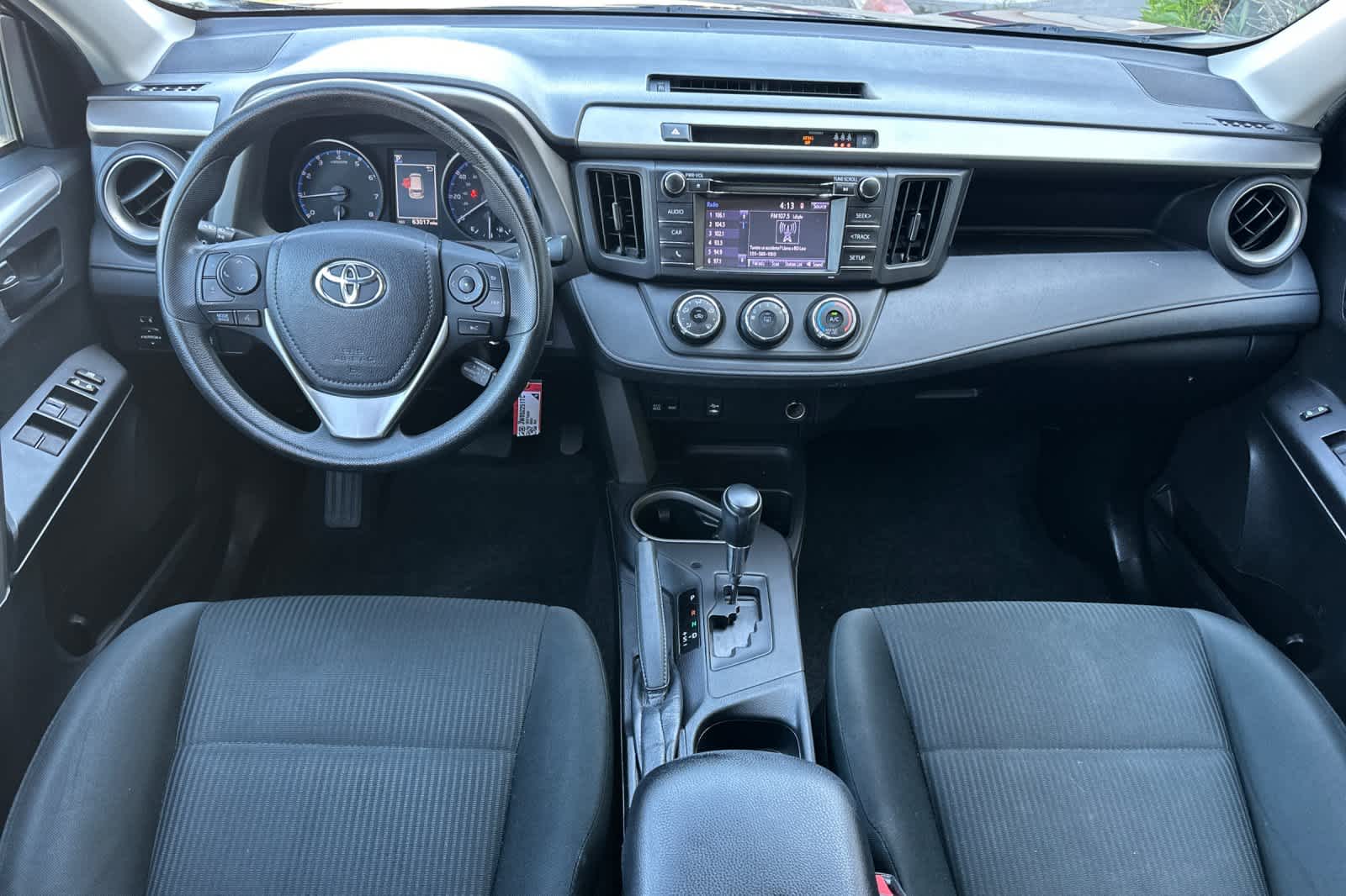 Thumbnail: 2018 Toyota RAV4 - 3