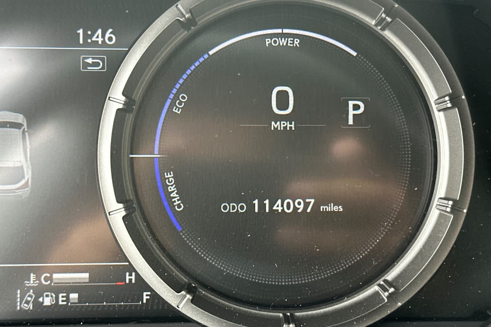 Thumbnail: 2020 Lexus UX - 25