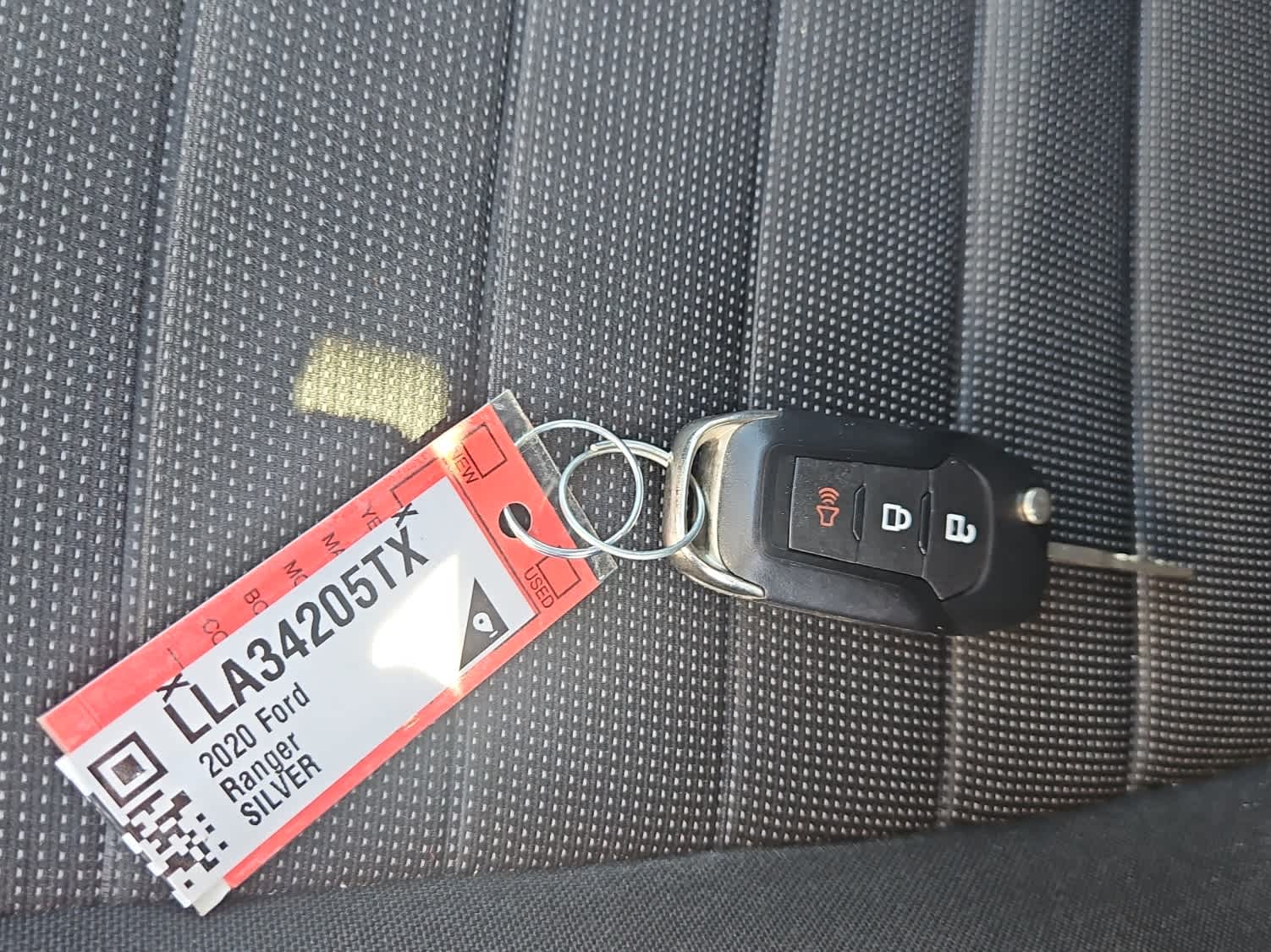 Thumbnail: 2020 Ford Ranger - 20