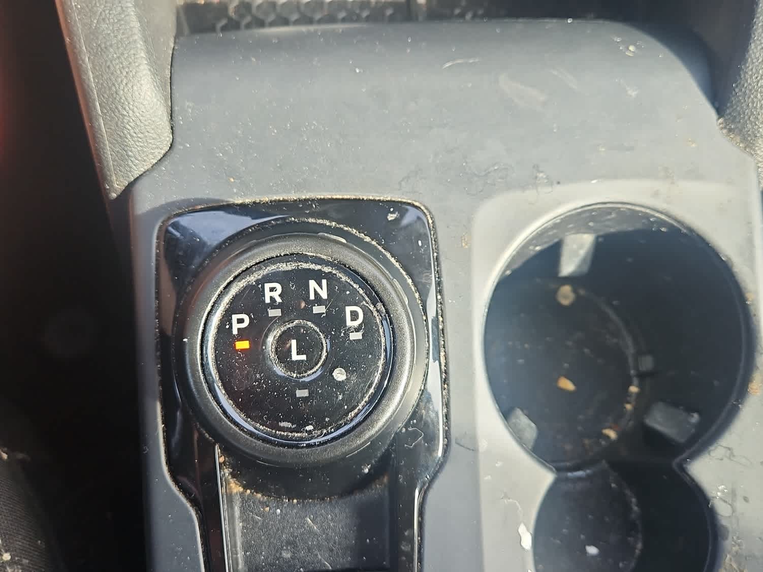 Thumbnail: 2021 Ford Bronco Sport - 18