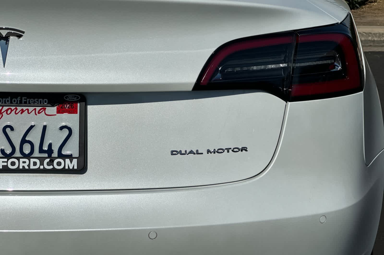 Thumbnail: 2022 Tesla Model 3 - 23