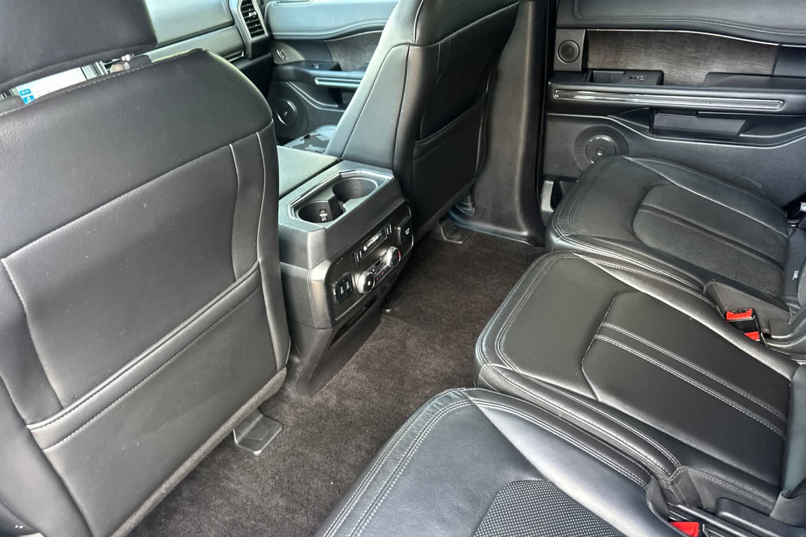 2018 Ford Expedition Limited 4