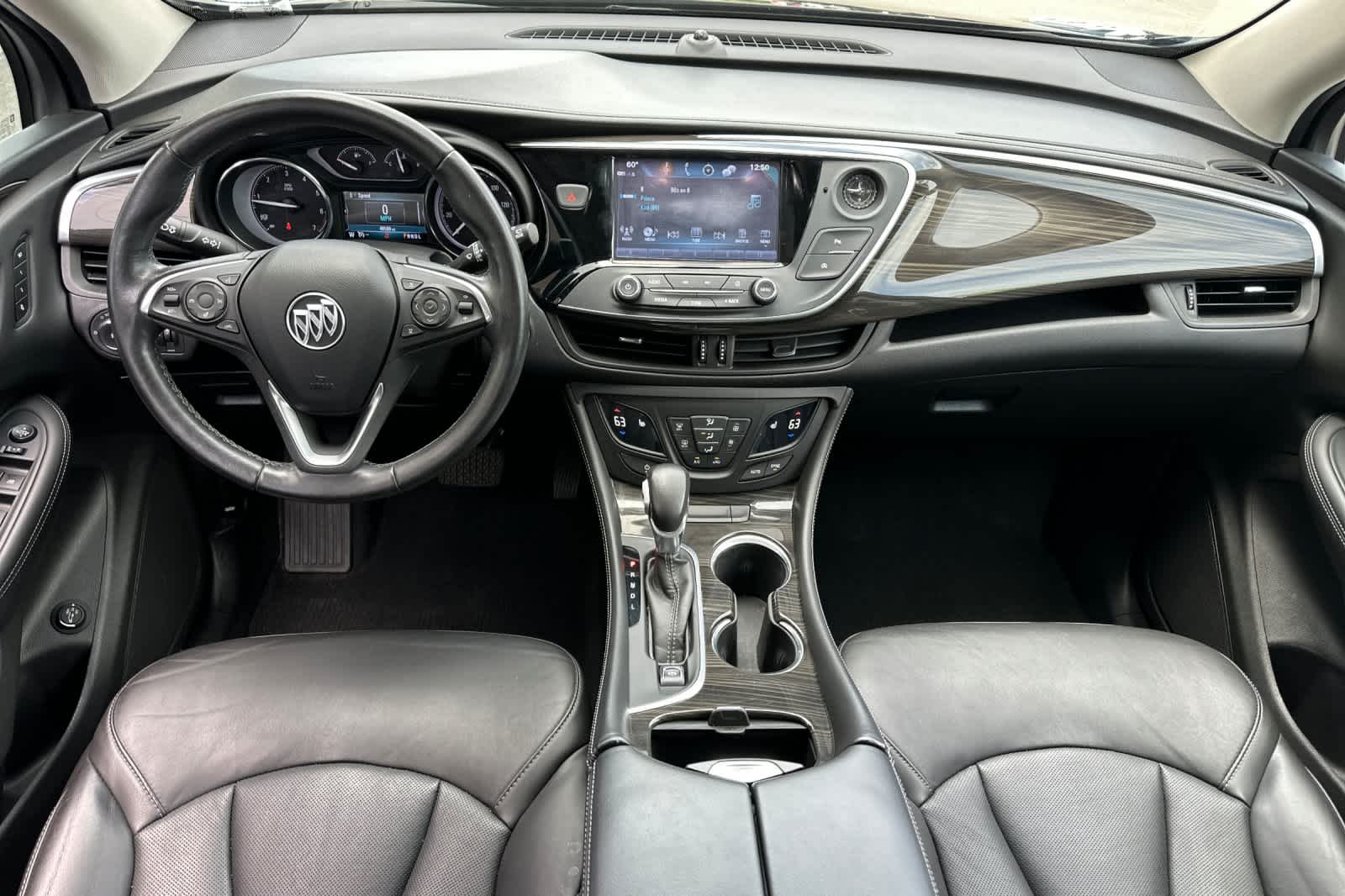 Thumbnail: 2020 Buick Envision - 3