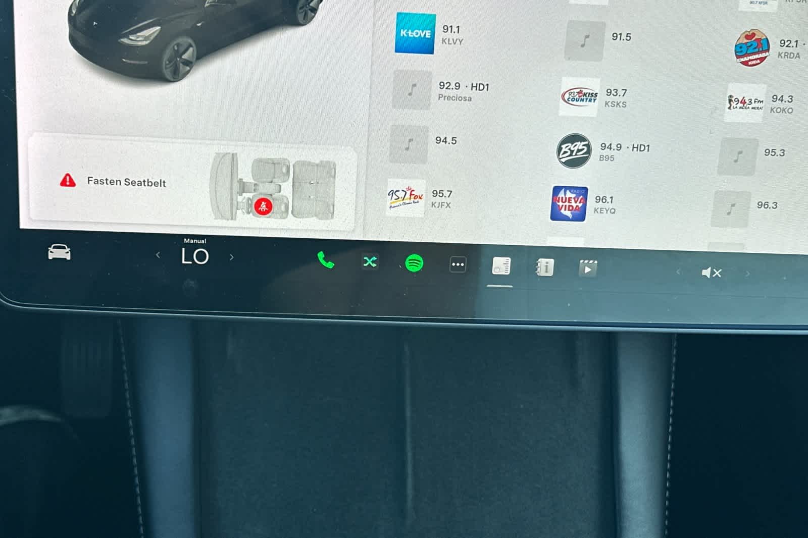 Thumbnail: 2022 Tesla Model 3 - 19