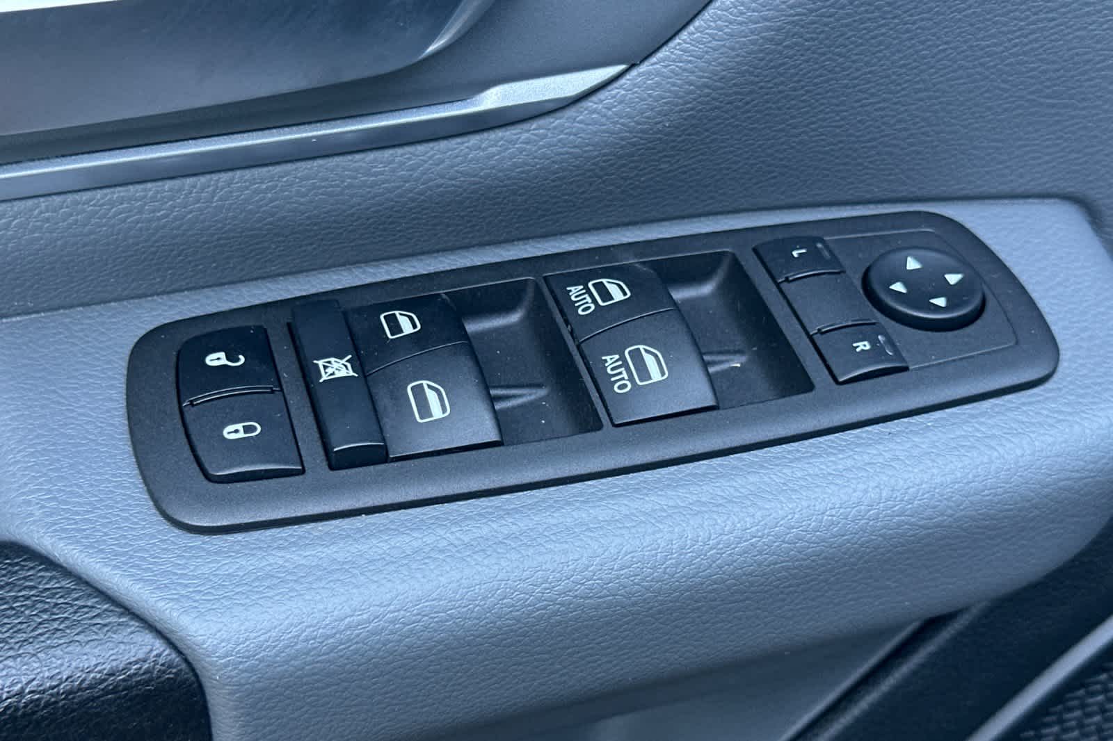 Thumbnail: 2022 RAM 1500 - 14