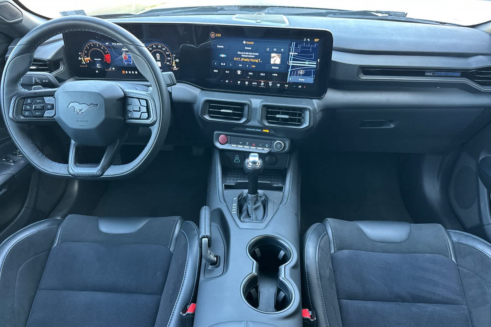 Thumbnail: 2024 Ford Mustang - 3