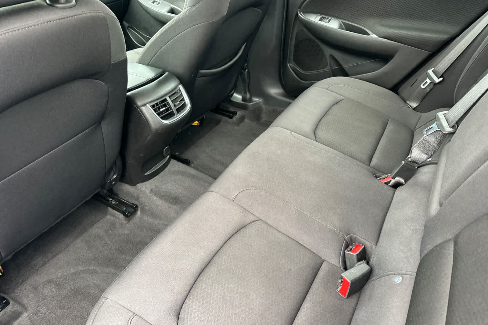 Thumbnail: 2023 Chevrolet Malibu - 4