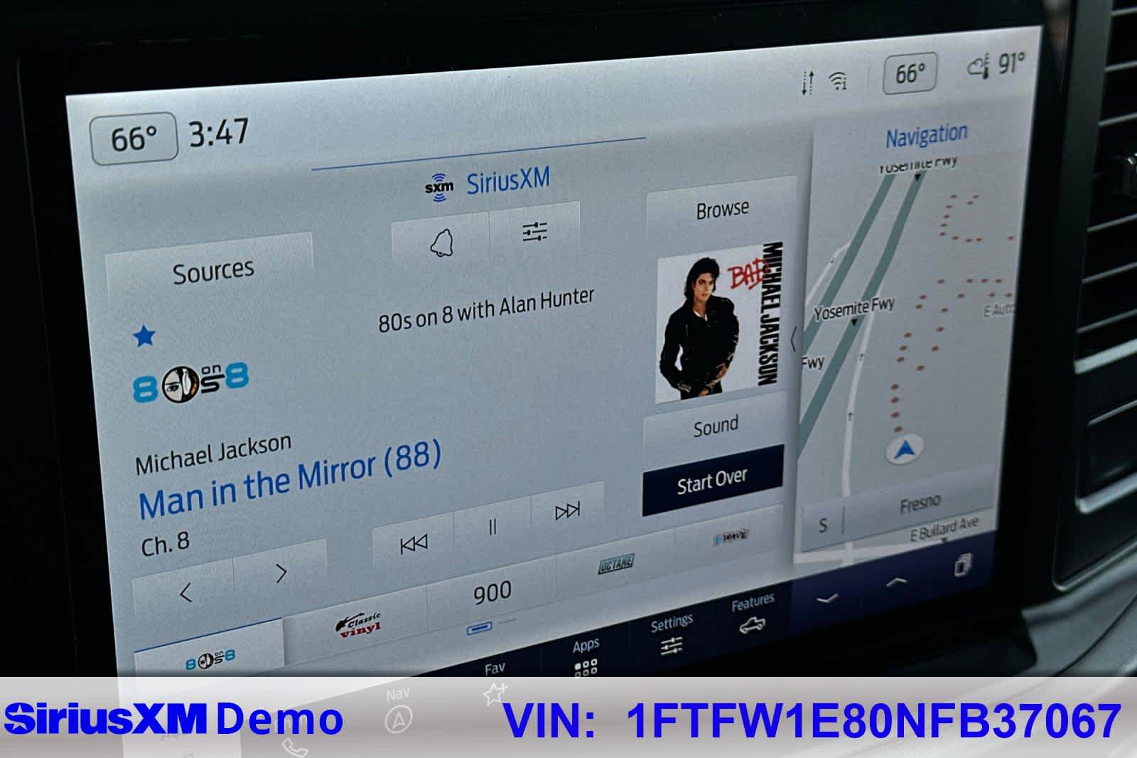 Thumbnail: 2022 Ford F-150 - 29