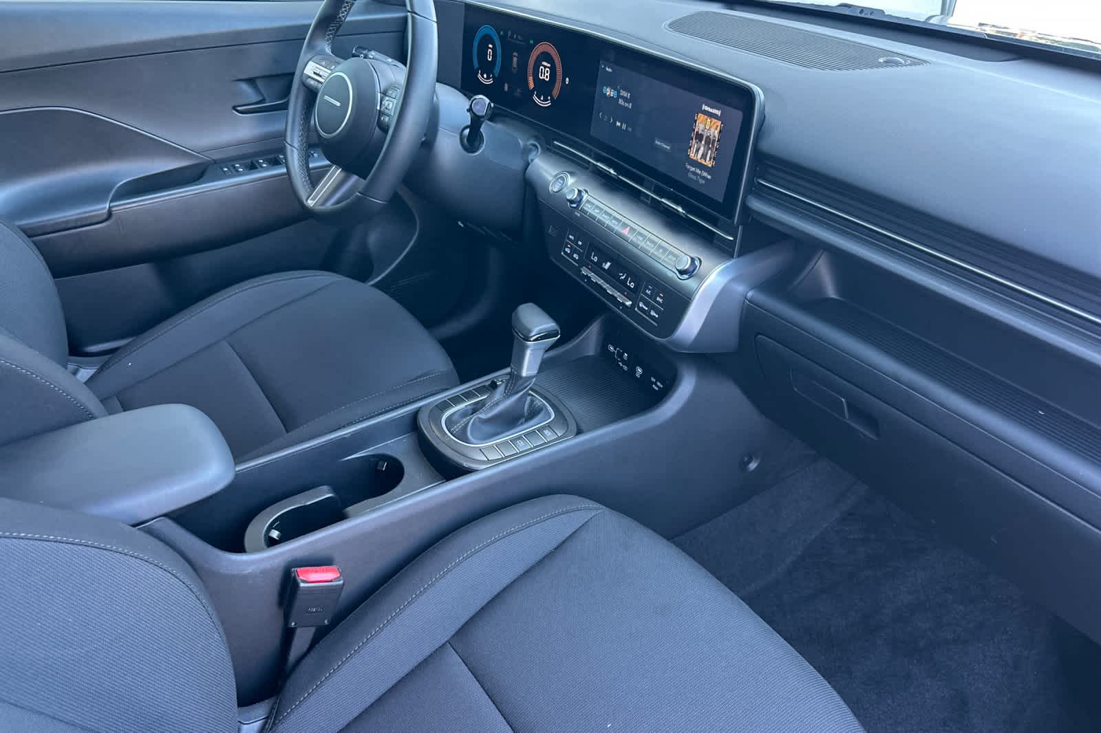Thumbnail: 2025 Hyundai Kona - 16