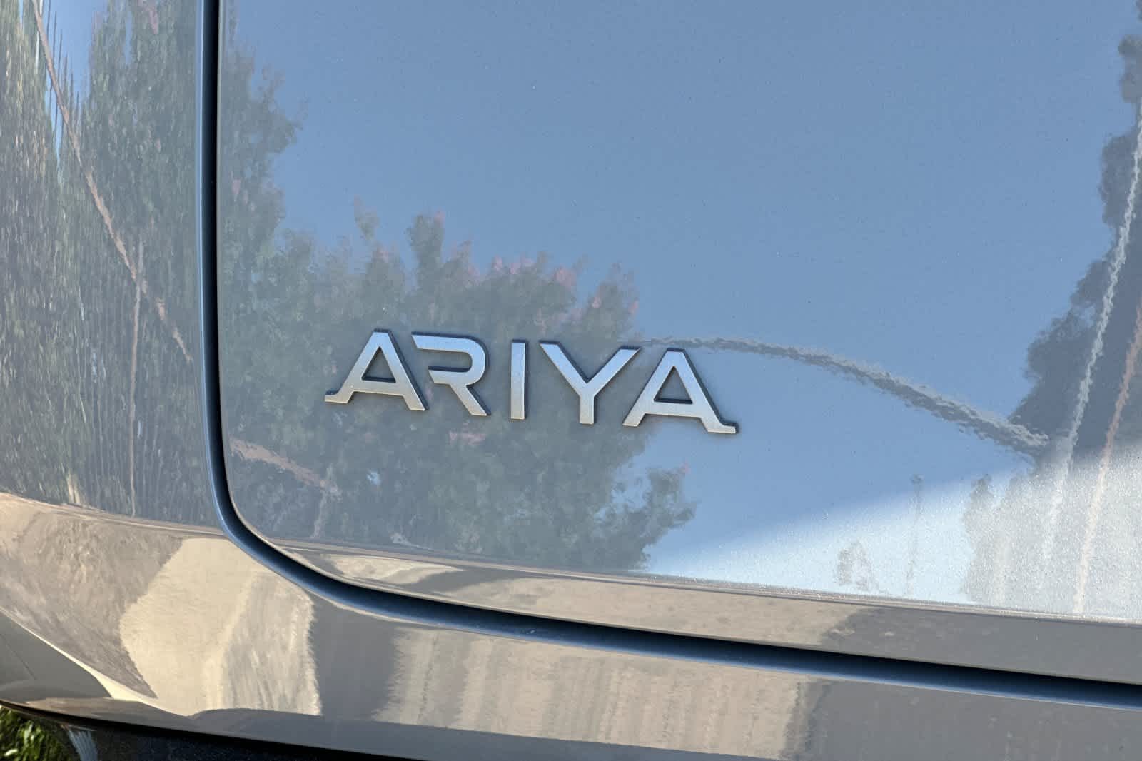 Thumbnail: 2024 Nissan Ariya - 28