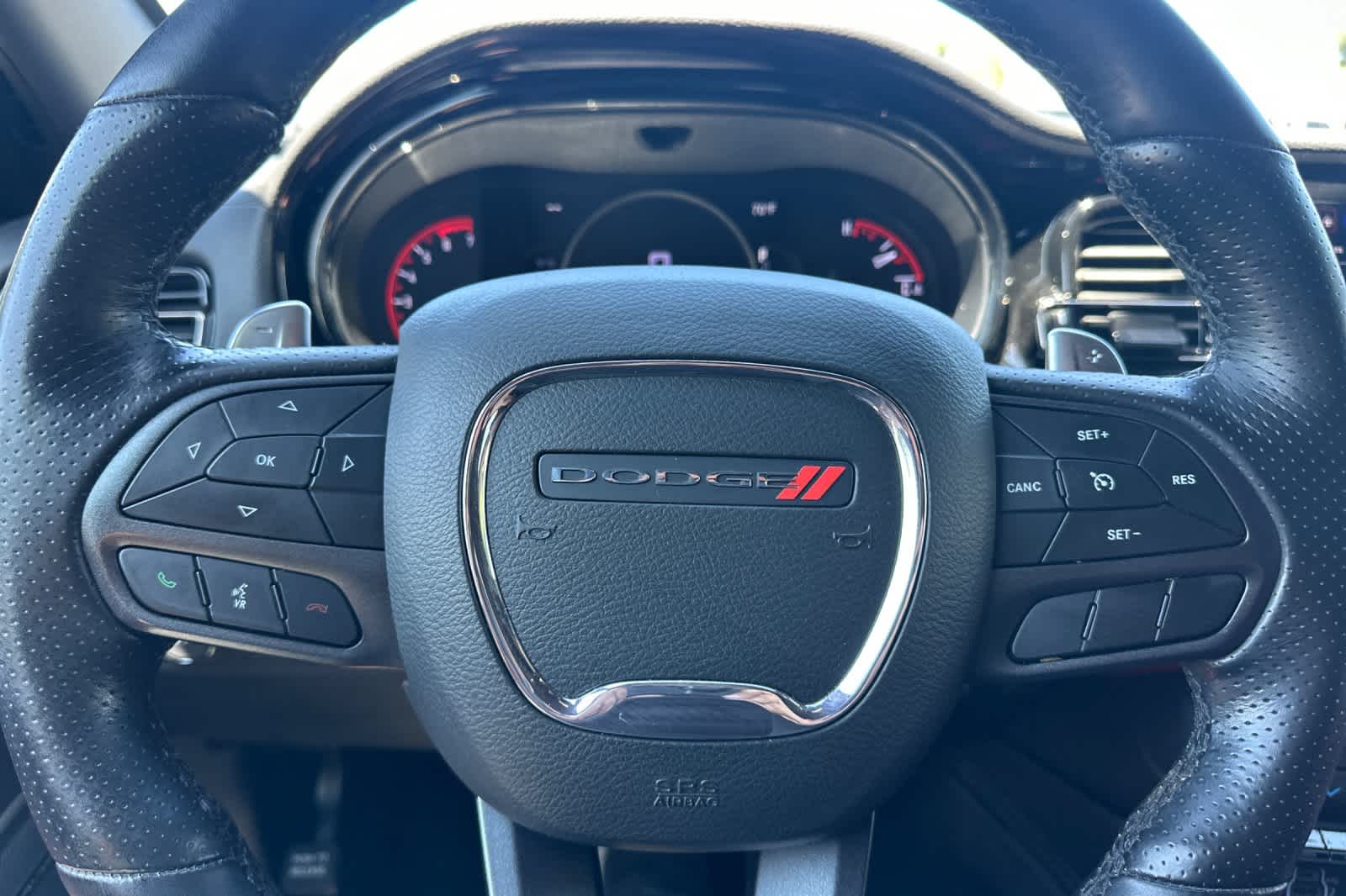 Thumbnail: 2021 Dodge Durango - 24