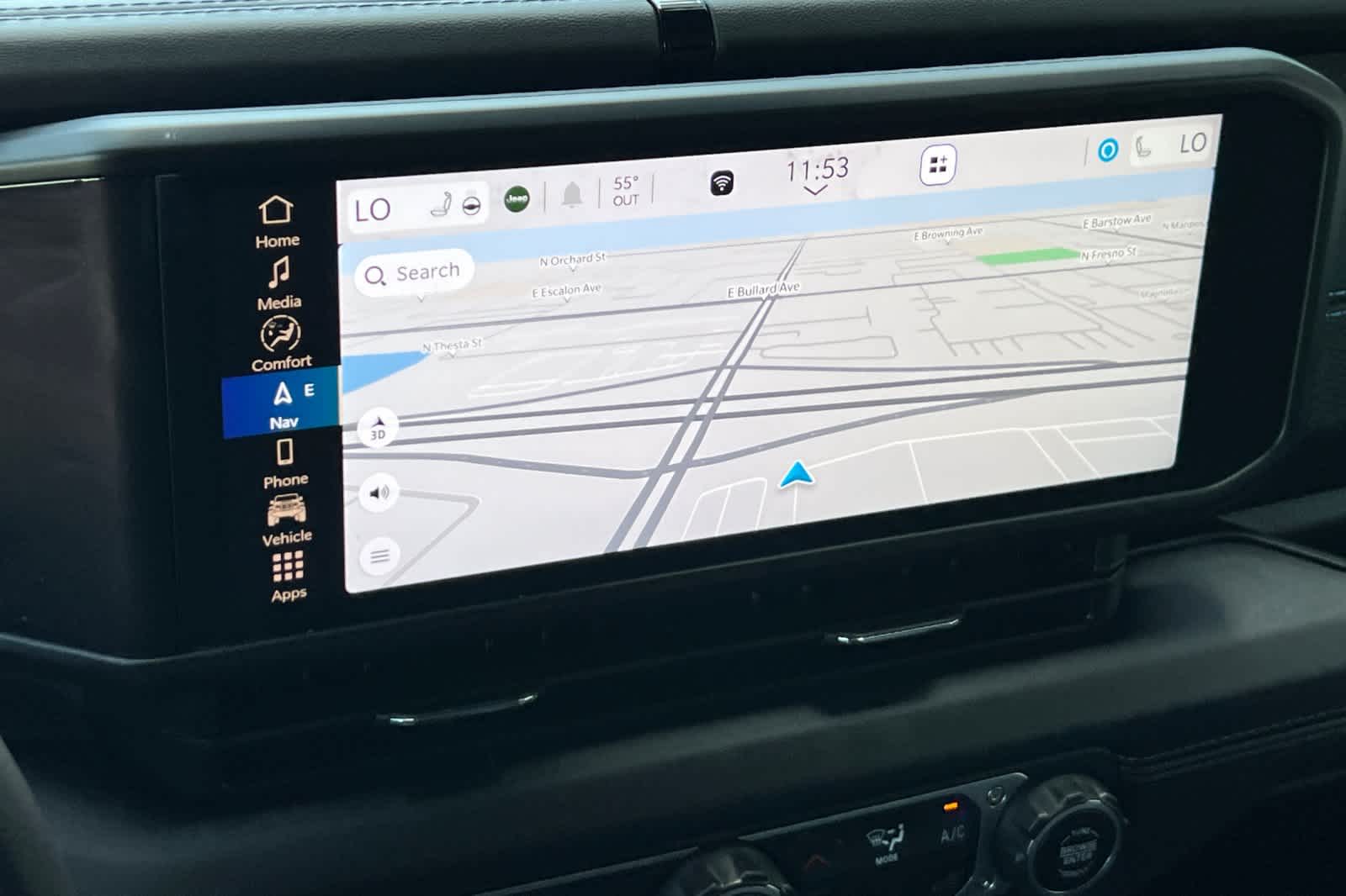 Thumbnail: 2024 Jeep Wrangler - 20