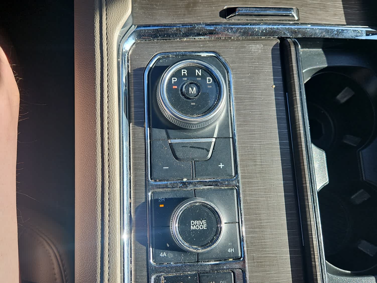 Thumbnail: 2024 Ford Expedition MAX - 18