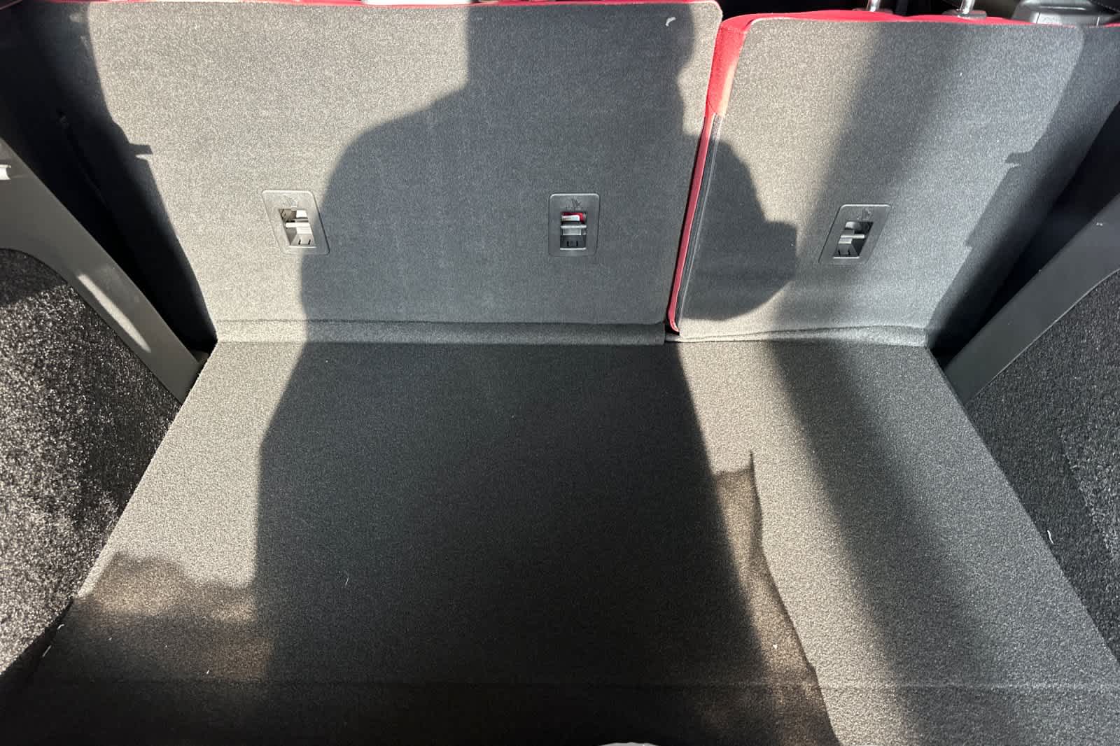 Thumbnail: 2026 Lincoln Corsair - 16