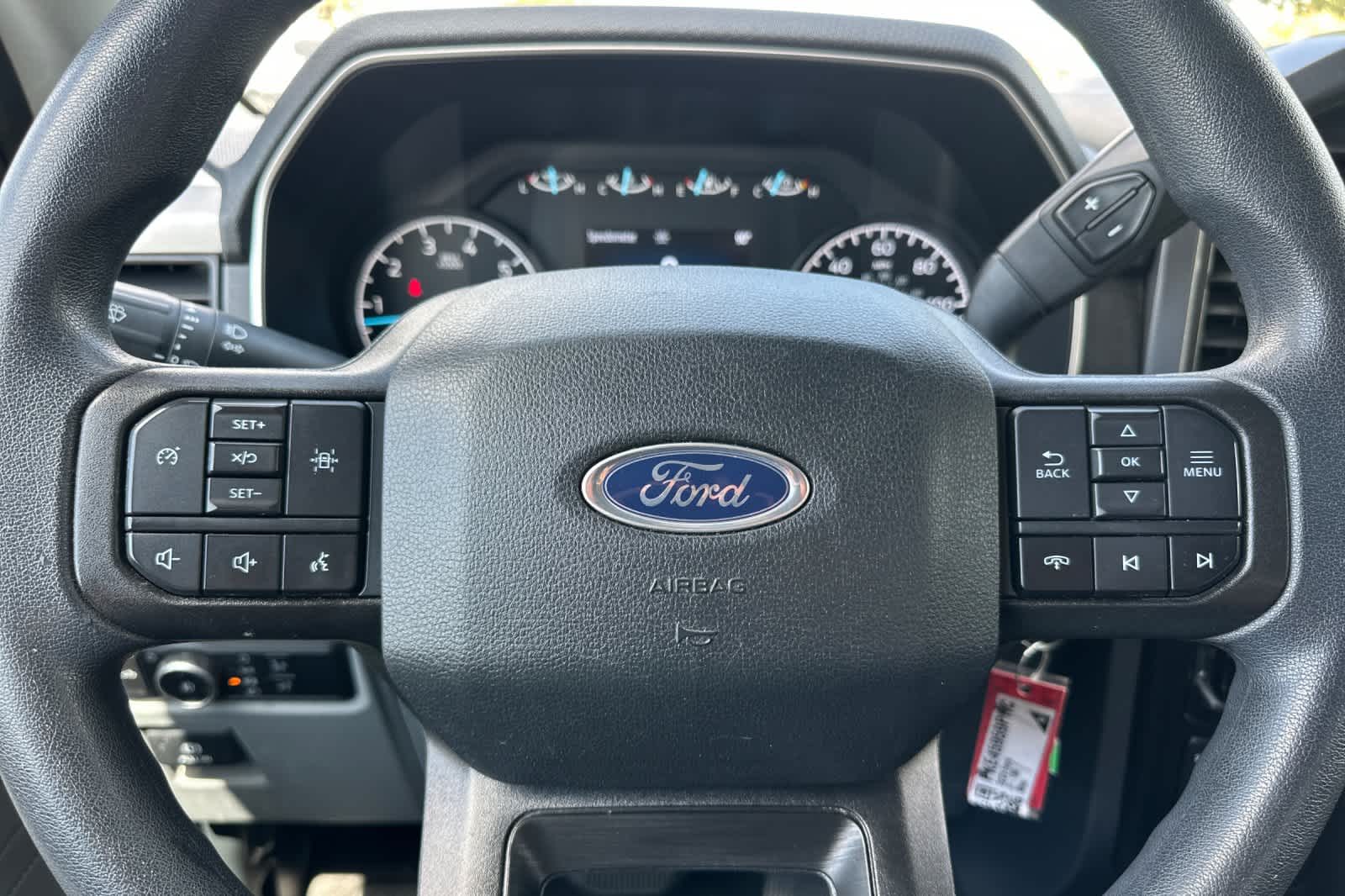 Thumbnail: 2023 Ford F-150 - 22