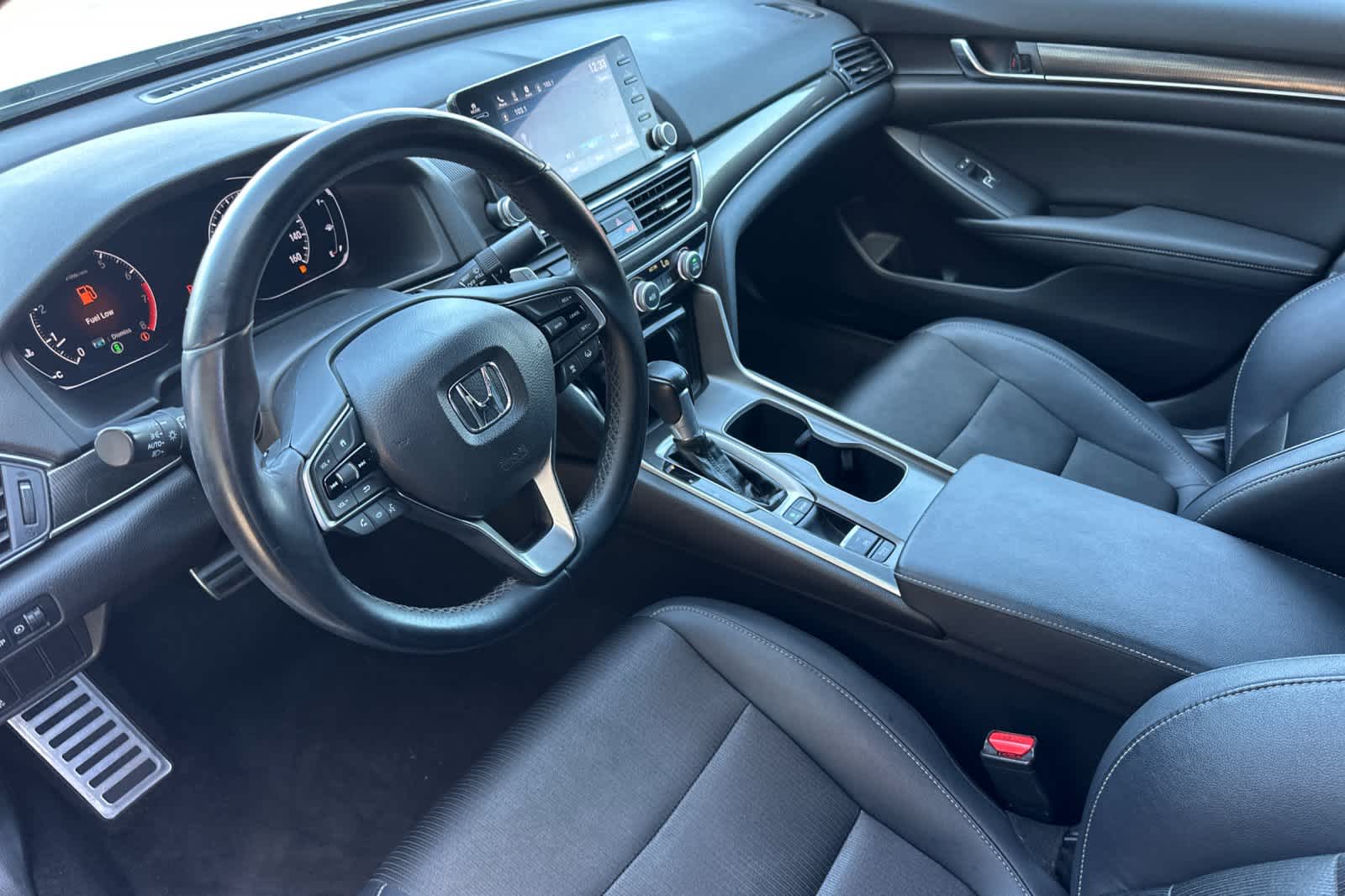 Thumbnail: 2019 Honda Accord - 11