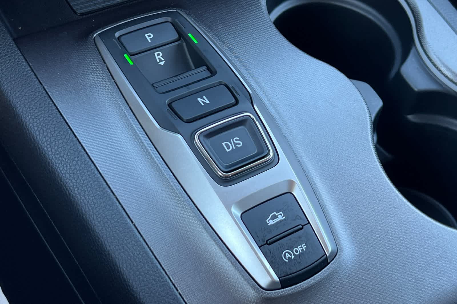 Thumbnail: 2023 Honda Ridgeline - 21