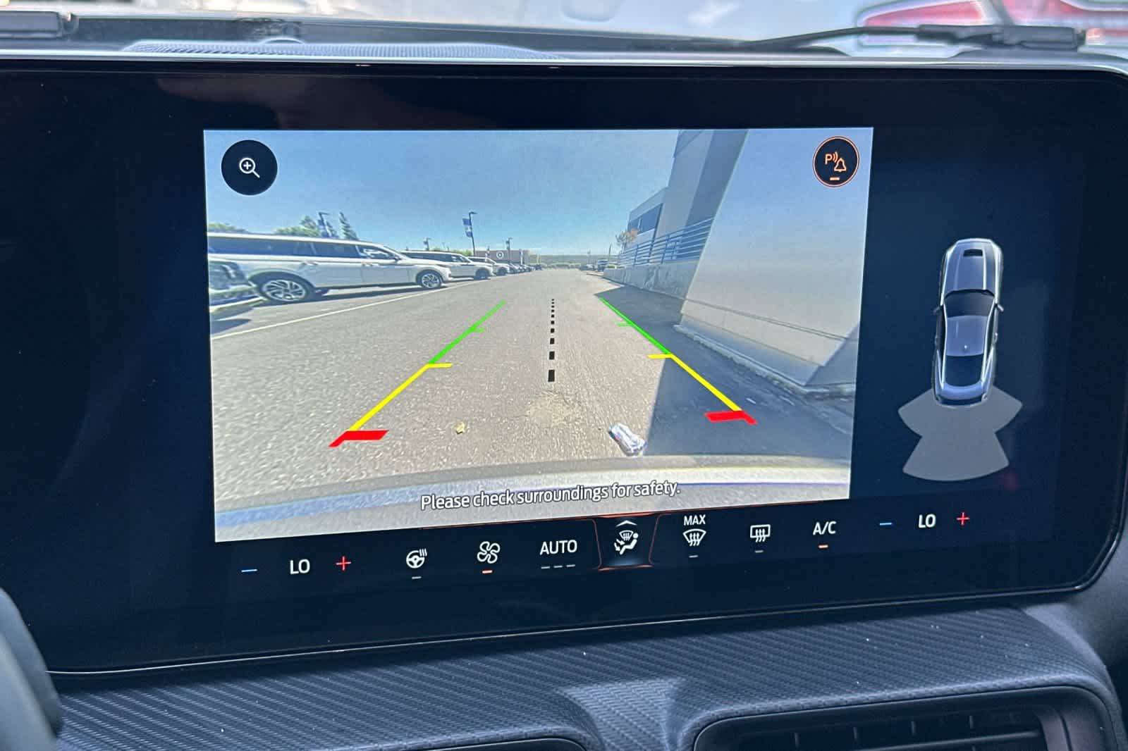 Thumbnail: 2024 Ford Mustang - 20