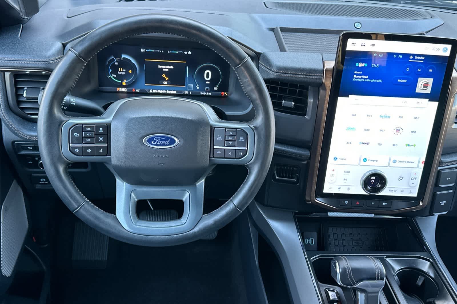 Thumbnail: 2023 Ford F-150 - 14