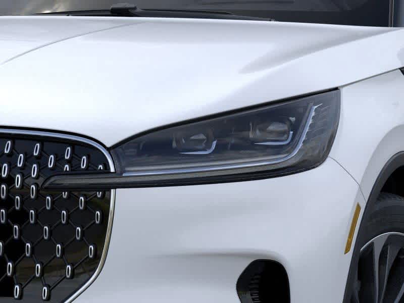 Thumbnail: 2026 Lincoln Aviator - 19