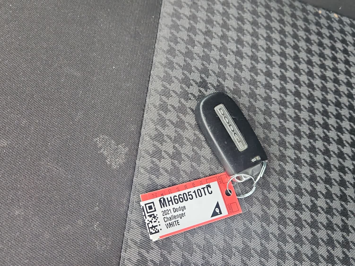 Thumbnail: 2021 Dodge Challenger - 20