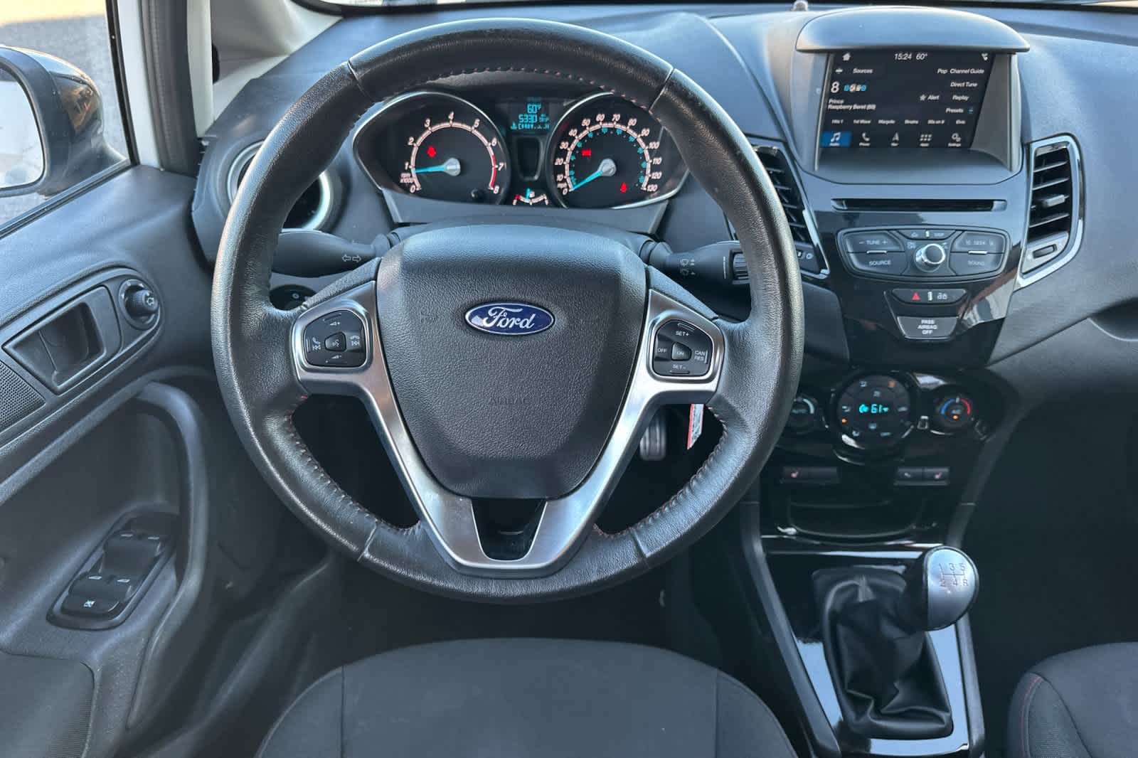 Thumbnail: 2019 Ford Fiesta - 14