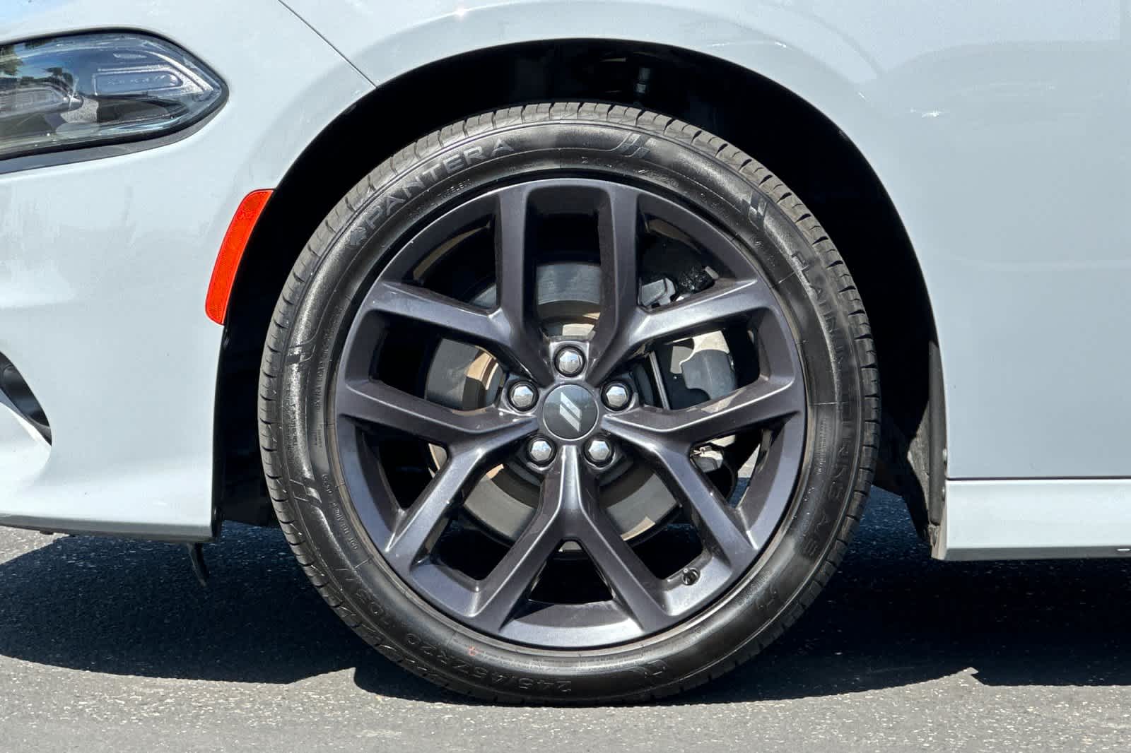 Thumbnail: 2021 Dodge Charger - 26
