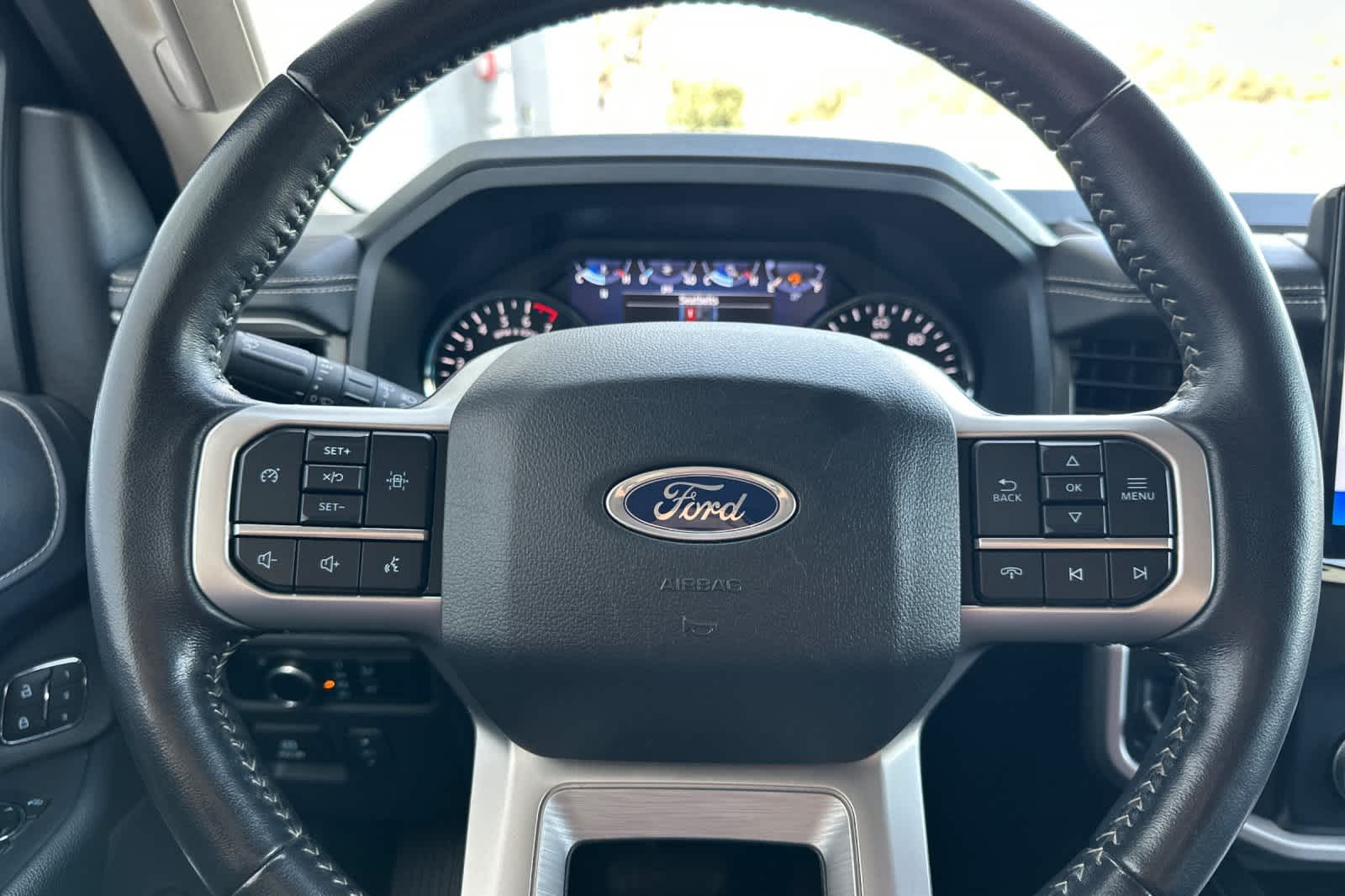 Thumbnail: 2024 Ford Expedition - 25