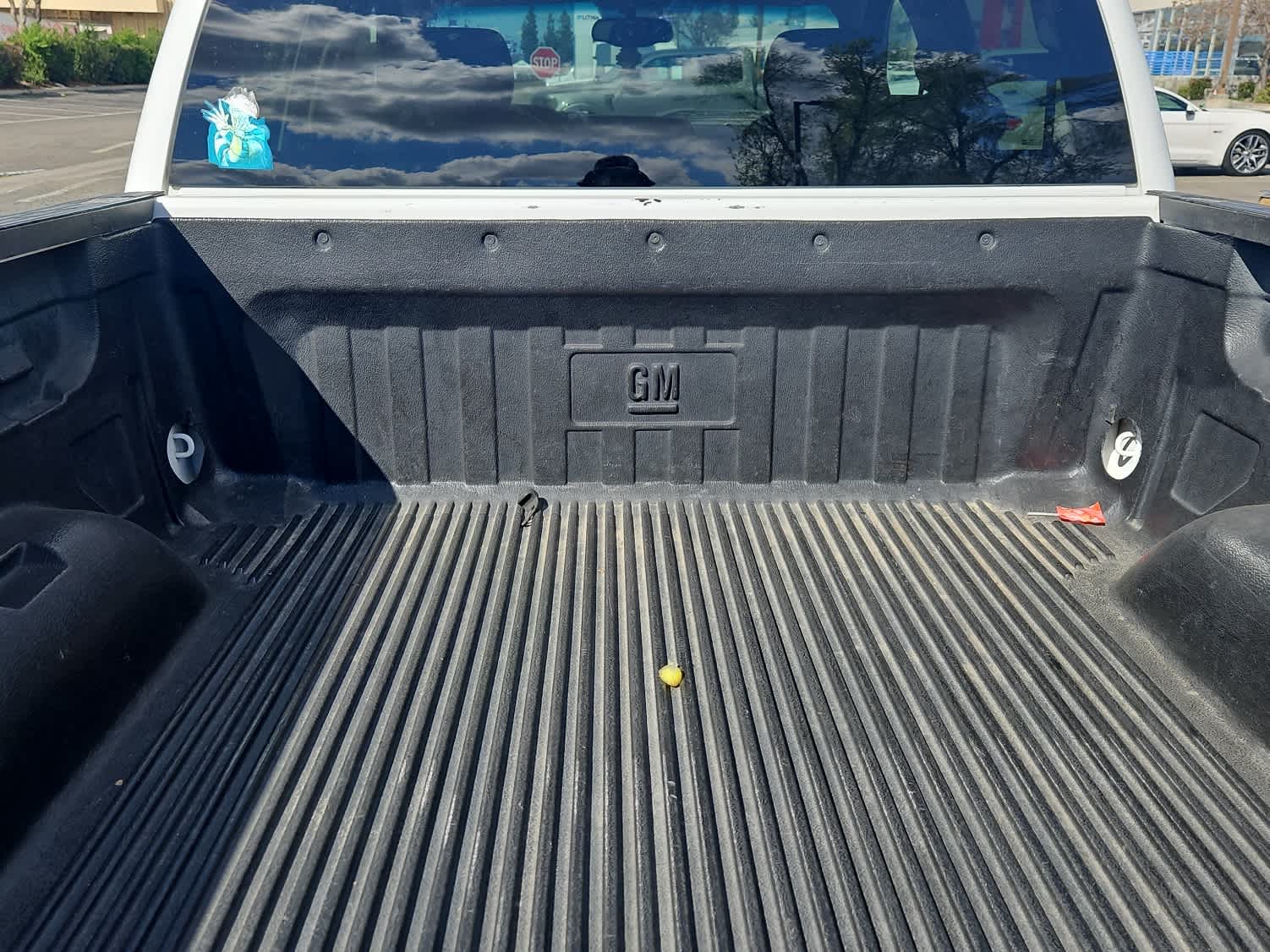 Thumbnail: 2011 Chevrolet Silverado 1500 - 9