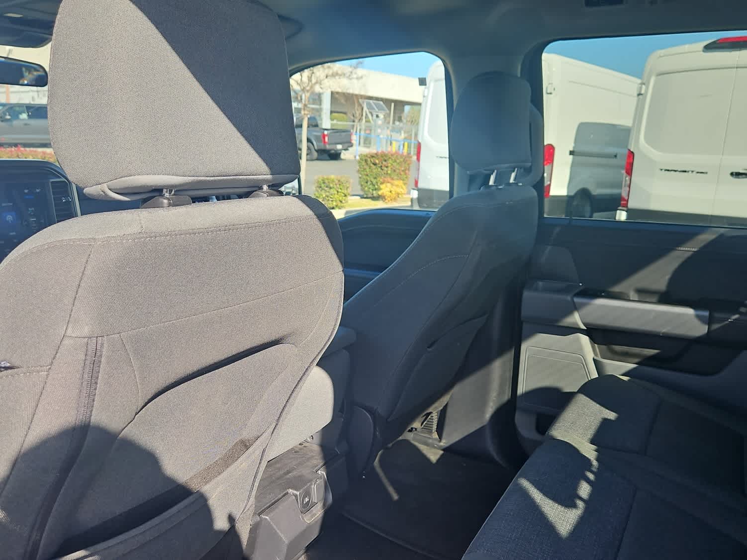 Thumbnail: 2025 Ford F-150 - 12