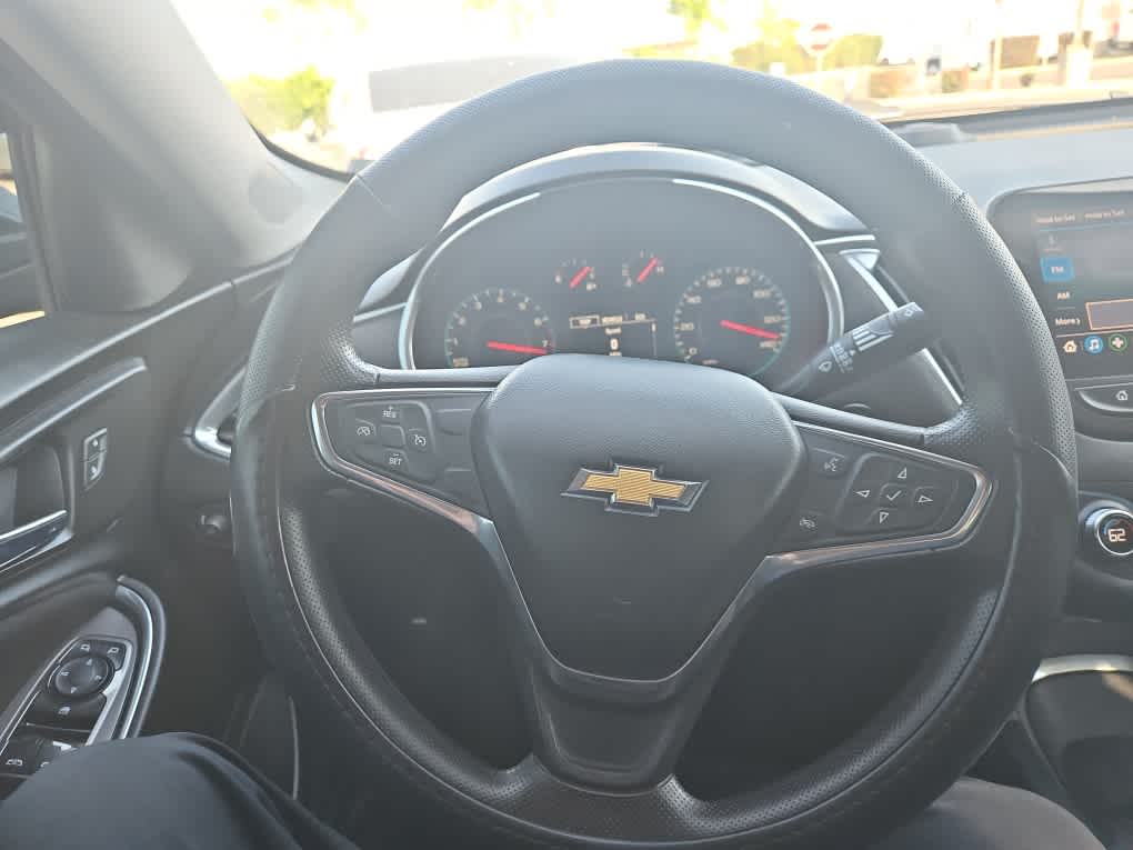 Thumbnail: 2020 Chevrolet Malibu - 15