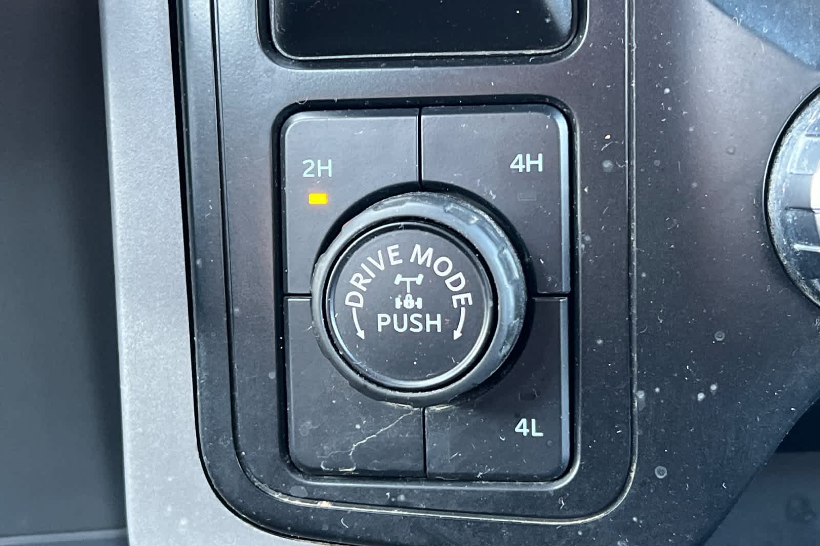 Thumbnail: 2024 Ford F-150 - 28