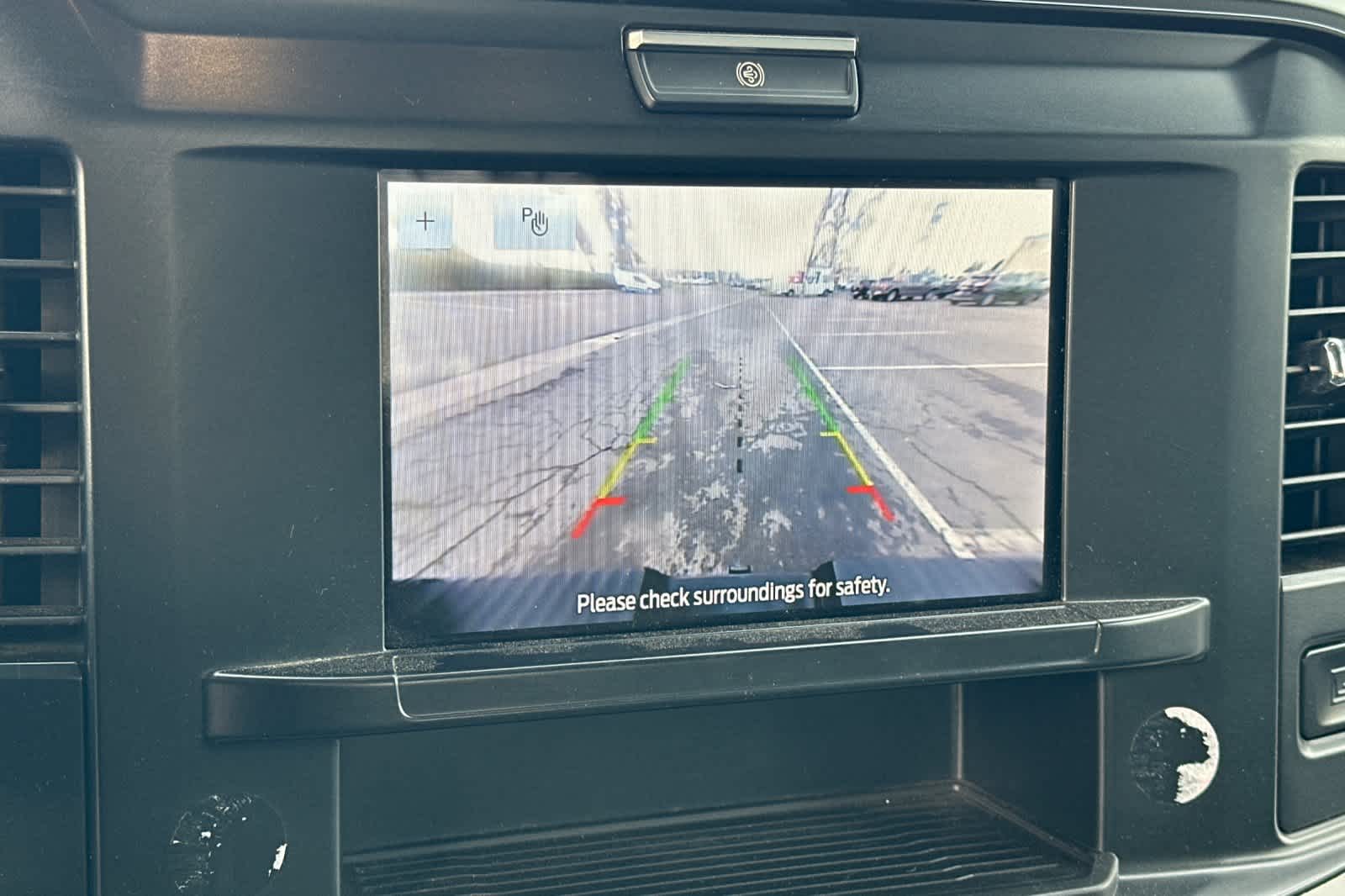 Thumbnail: 2025 Ford F-250 - 18