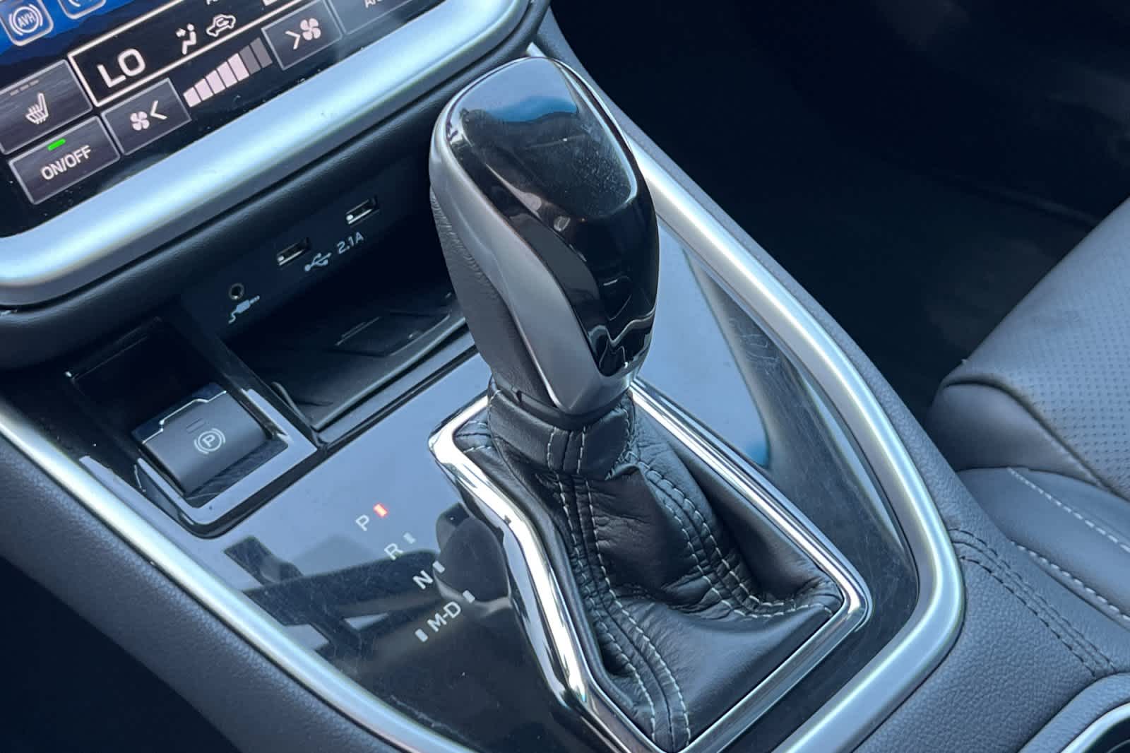 Thumbnail: 2022 Subaru Outback - 21