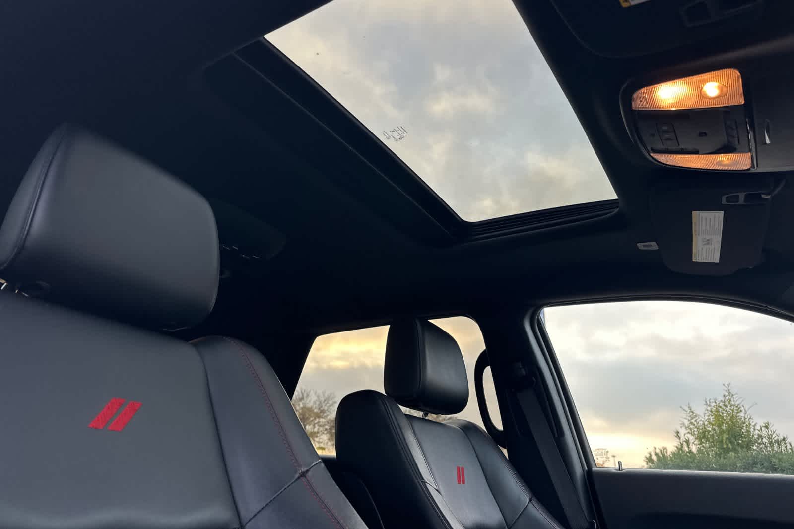 Thumbnail: 2024 Dodge Durango - 18