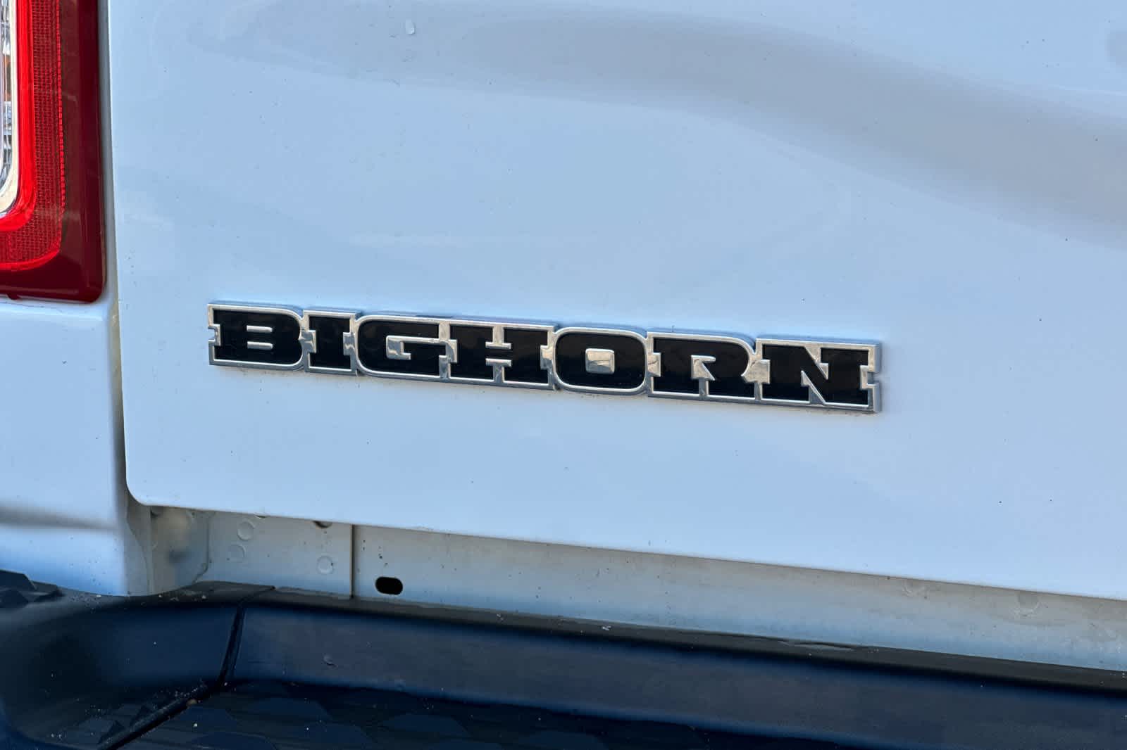 Thumbnail: 2023 RAM 2500 - 27