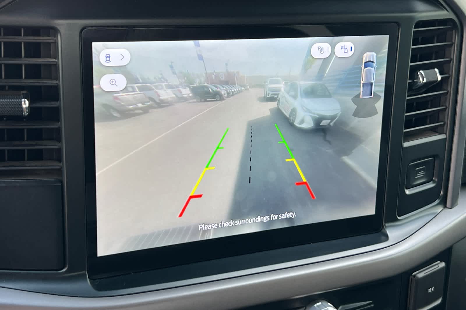 Thumbnail: 2025 Ford F-150 - 19