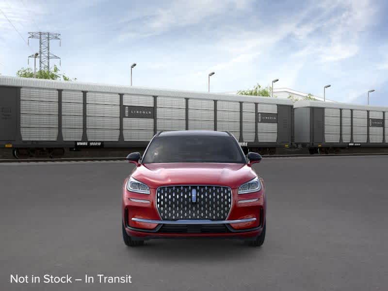 Thumbnail: 2026 Lincoln Corsair - 8