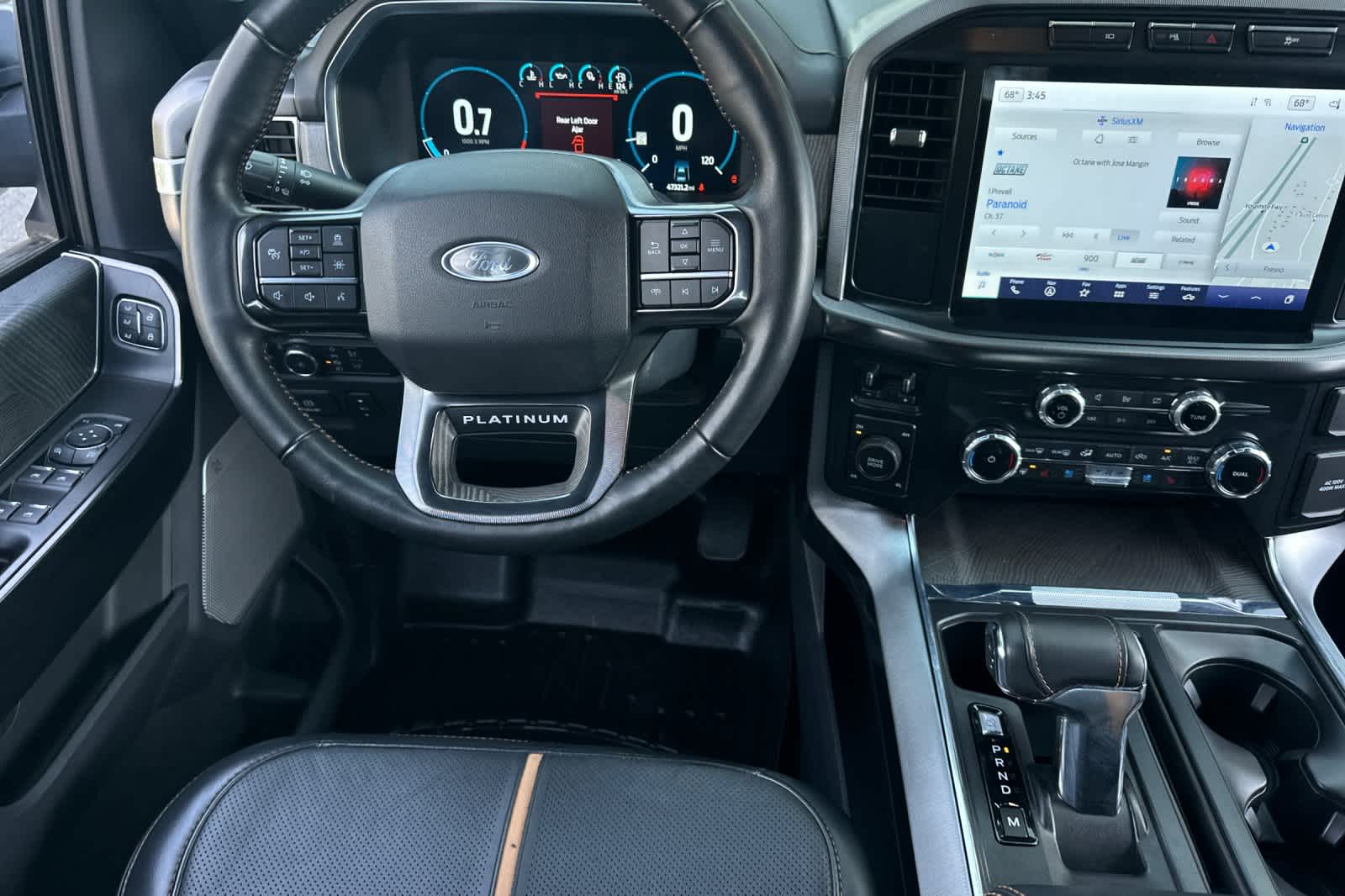 Thumbnail: 2022 Ford F-150 - 15